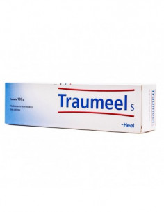 TRAUMEEL POMADA 100 GR